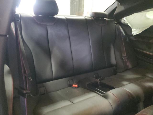 Photo 10 from auction – 2020 BMW M2 CS with VIN WBS1J3C07L7H54454