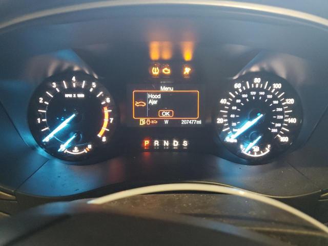 Photo 9 from auction – 2015 FORD FUSION SE with VIN 3FA6P0HDXFR144859
