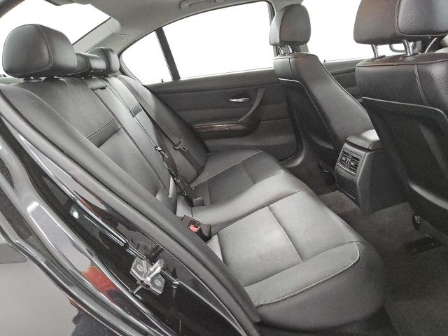 Photo 10 from auction – 2010 BMW 335 XI with VIN WBAPL3C50AA408599