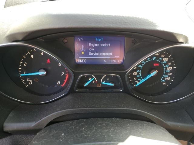 Photo 9 from auction – 2013 FORD ESCAPE SE with VIN 1FMCU9GX1DUB37807