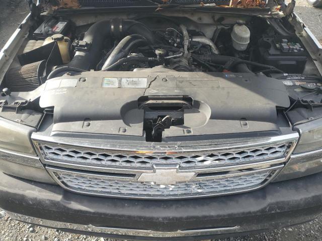 Photo 11 from auction – 2006 CHEVROLET SILVERADO with VIN 1GCHK23256F116791
