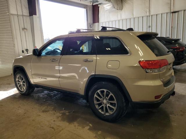 Photo 2 from auction – 2014 JEEP GRAND CHER with VIN 1C4RJFBG8EC259083