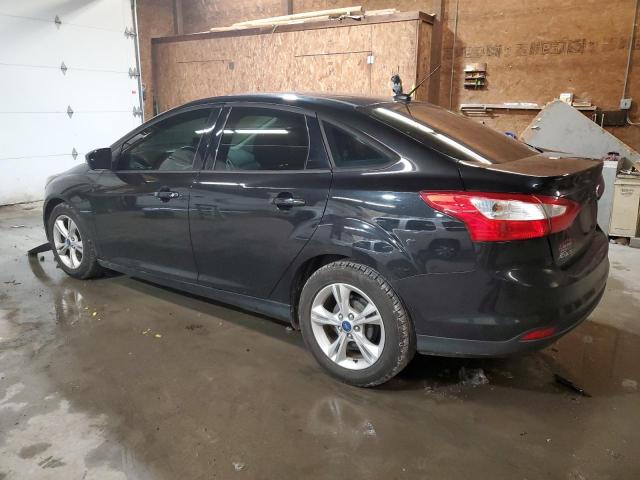 Photo 2 from auction – 2013 FORD FOCUS SE with VIN 1FADP3F22DL113756