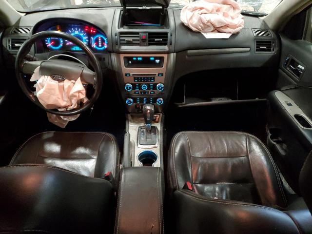 Photo 8 from auction – 2012 FORD FUSION SEL with VIN 3FAHP0JG4CR327845