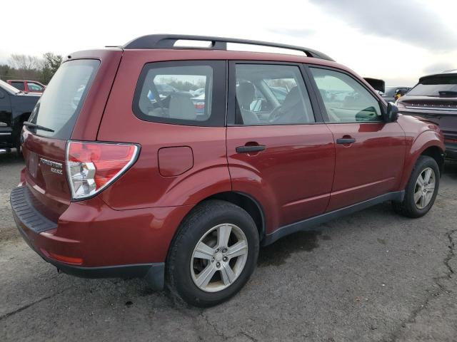 Photo 3 from auction – 2010 SUBARU FORESTER X with VIN JF2SH6BC7AH913046
