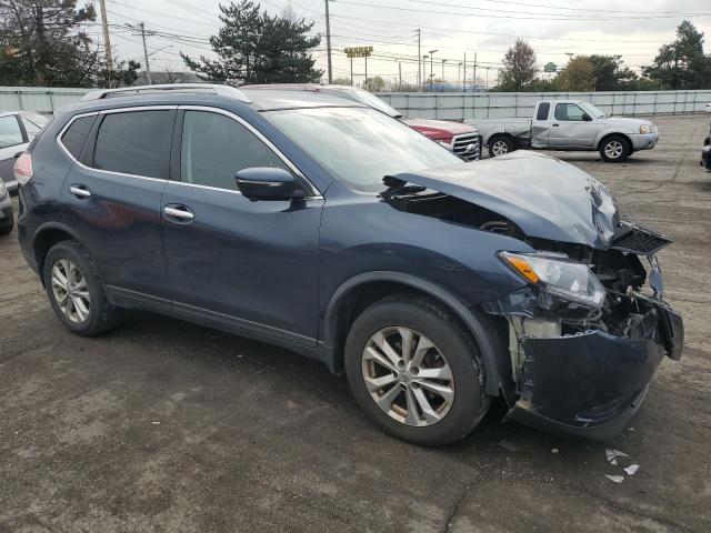 Photo 4 from auction – 2015 NISSAN ROGUE S with VIN KNMAT2MV8FP571765