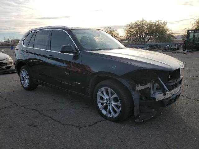 Photo 4 from auction – 2015 BMW X5 XDRIVE3 with VIN 5UXKR0C53F0K65489