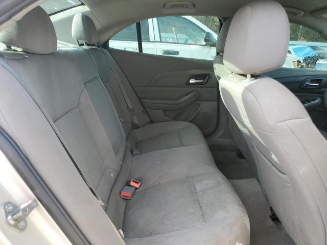 Photo 10 from auction – 2014 CHEVROLET MALIBU LS with VIN 1G11B5SL9EF255083