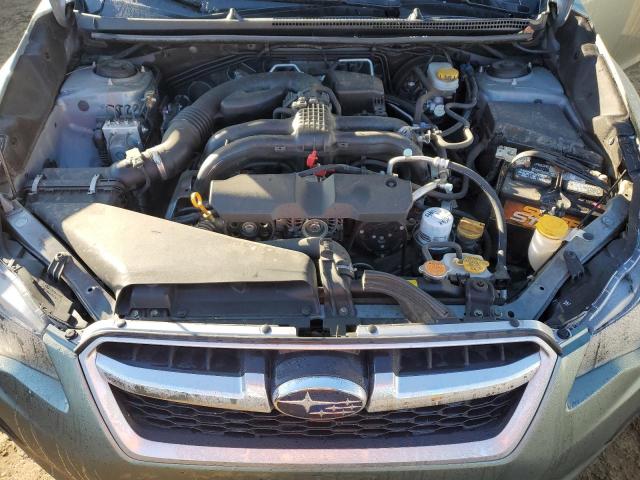 Photo 11 from auction – 2014 SUBARU IMPREZA PR with VIN JF1GPAC66E8228390
