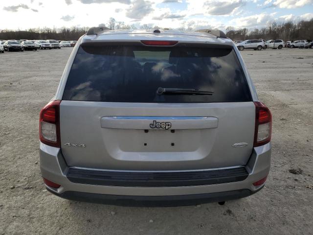 Photo 6 from auction – 2014 JEEP COMPASS LA with VIN 1C4NJDEB2ED817149