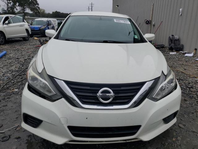 Photo 5 from auction – 2018 NISSAN ALTIMA 2.5 with VIN 1N4AL3AP0JC122565