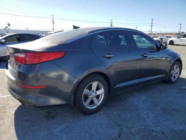 Photo 3 from auction – 2015 KIA OPTIMA LX with VIN 5XXGM4A7XFG458058