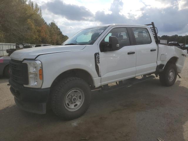 FORD F250 SUPER 2023 with VIN 1FT7W2BA3PEC08692 - Photo from auction