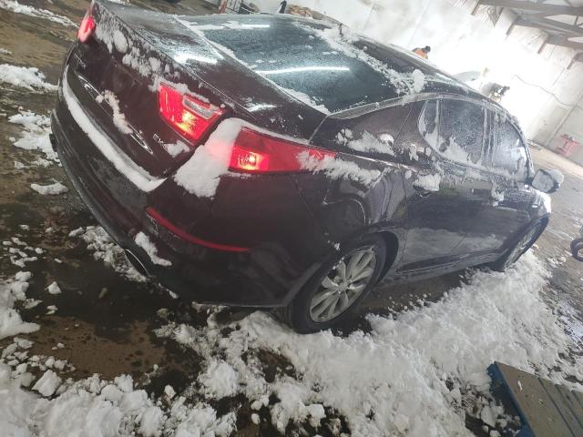 Foto 3 de la subasta – 2015 KIA OPTIMA EX con VIN 5XXGN4A77FG395045