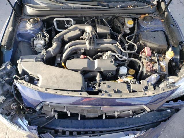 Photo 11 from auction – 2017 SUBARU LEGACY SPO with VIN 4S3BNAS61H3013402