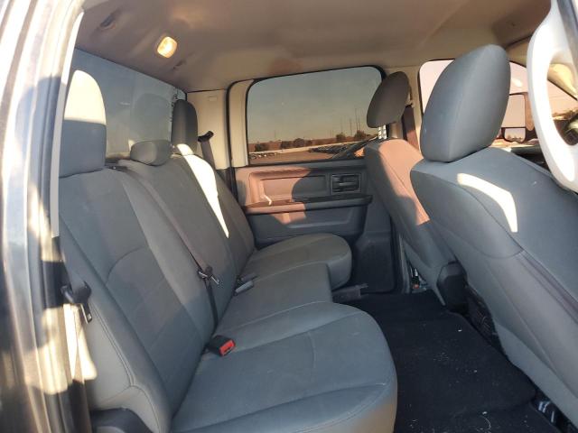 Photo 10 from auction – 2017 RAM 2500 ST with VIN 3C6UR5CL1HG539462