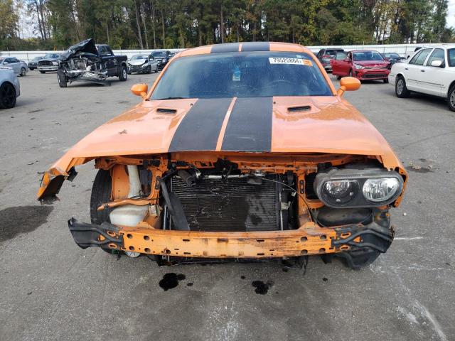Photo 5 from auction – 2012 DODGE CHALLENGER with VIN 2C3CDYAG2CH118244