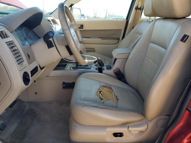 Photo 7 from auction – 2009 FORD ESCAPE XLT with VIN 1FMCU03769KA00477