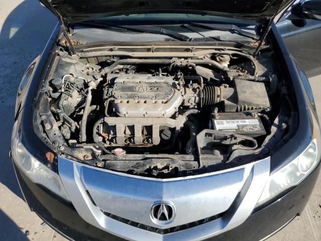 Photo 11 from auction – 2009 ACURA TL with VIN 19UUA86249A008763
