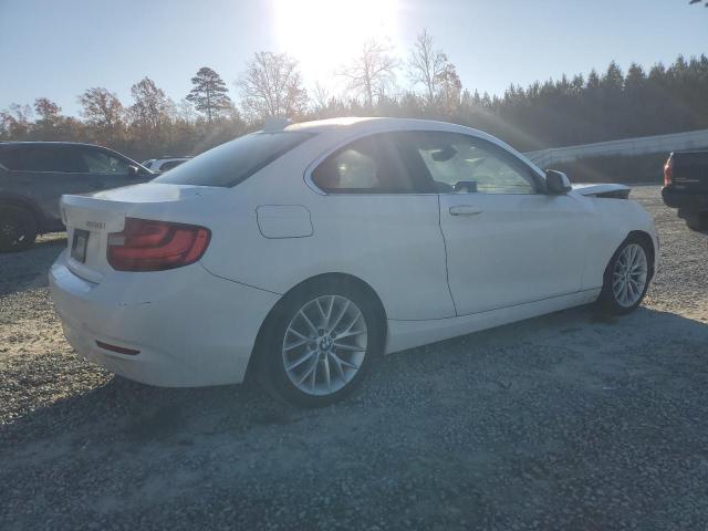 Photo 3 from auction – 2014 BMW 228 I with VIN WBA1F5C56EVV99131