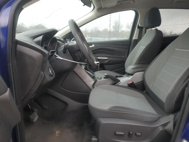 Photo 7 from auction – 2014 FORD ESCAPE SE with VIN 1FMCU0GX0EUB81441