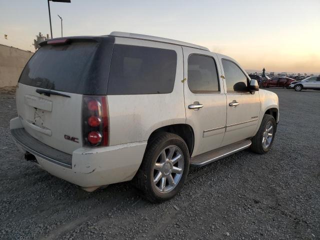 Photo 3 from auction – 2014 GMC YUKON DENA with VIN 1GKS1EEF7ER180648