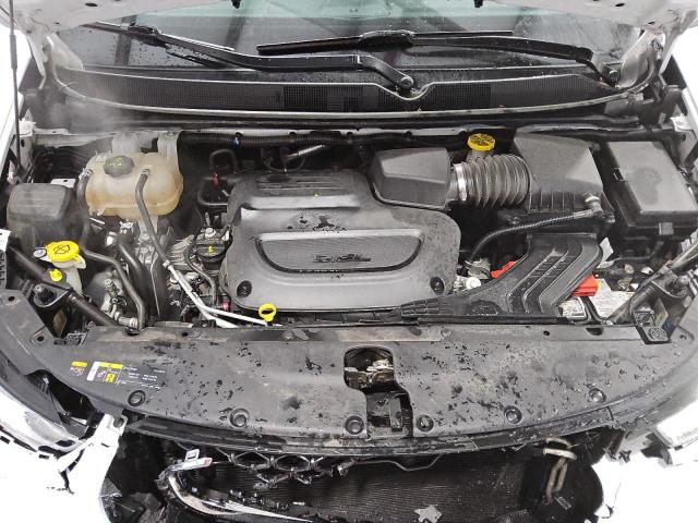 Photo 12 from auction – 2022 CHRYSLER PACIFICA T with VIN 2C4RC1BGXNR147339