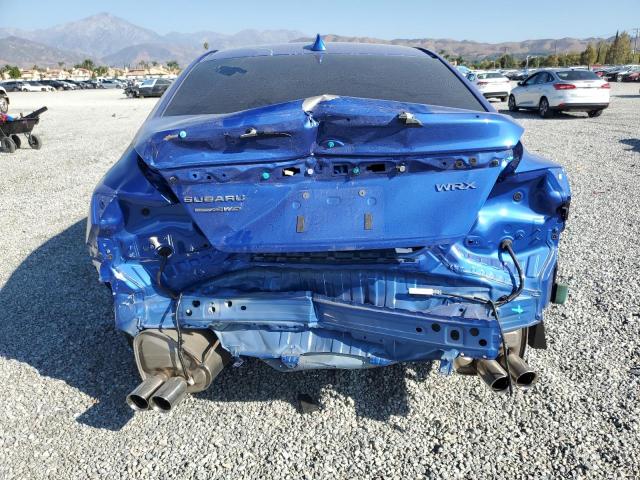 Photo 6 from auction – 2024 SUBARU WRX PREMIU with VIN JF1VBAH63R8802044
