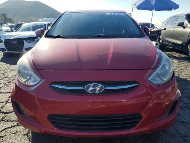Photo 5 from auction – 2016 HYUNDAI ACCENT SE with VIN KMHCT4AE6GU112113