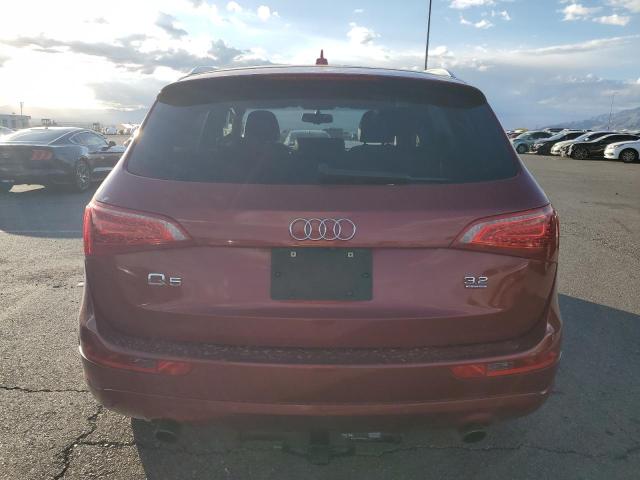 Photo 6 from auction – 2010 AUDI Q5 PREMIUM with VIN WA1LKAFP2AA103833
