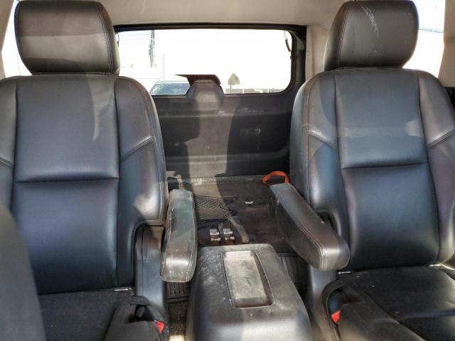 Фото 10 с аукциона – 2012 GMC YUKON SLT с VIN 1GKS2DE07CR100748