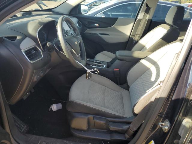 Photo 7 from auction – 2020 CHEVROLET EQUINOX LS with VIN 3GNAXHEV6LS731037
