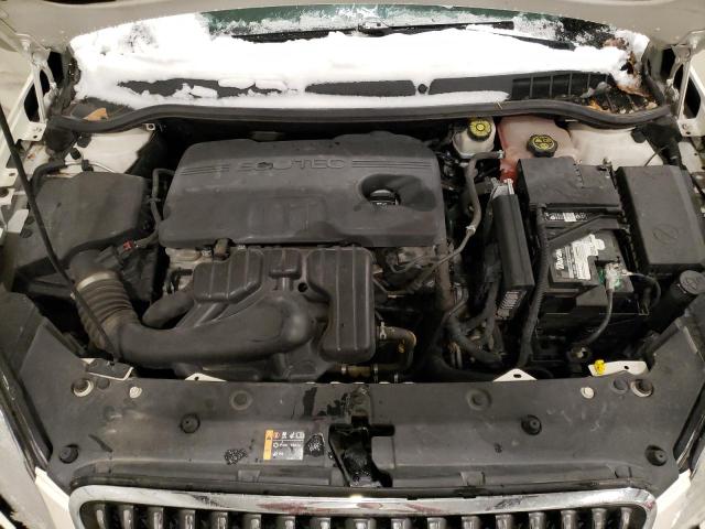 Photo 11 from auction – 2015 BUICK VERANO with VIN 1G4PS5SK1F4187928