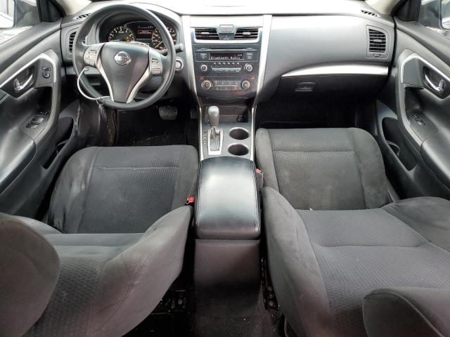 Photo 8 from auction – 2015 NISSAN ALTIMA 2.5 with VIN 1N4AL3AP9FC472431