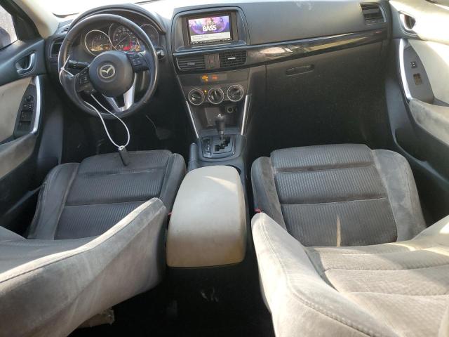 Photo 8 from auction – 2013 MAZDA CX-5 TOURI with VIN JM3KE2CEXD0162048