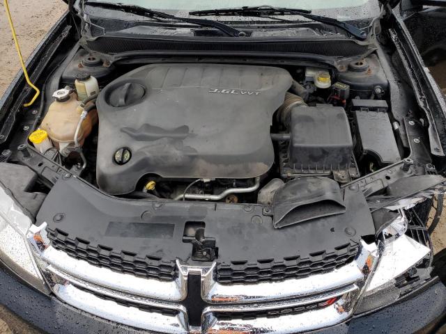 صورة رقم 11 من المزاد - 2013 DODGE AVENGER SE مع VIN 1C3CDZAGXDN766753