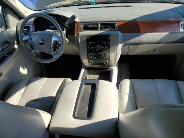 Photo 8 from auction – 2007 GMC YUKON with VIN 1GKFK13037J402092
