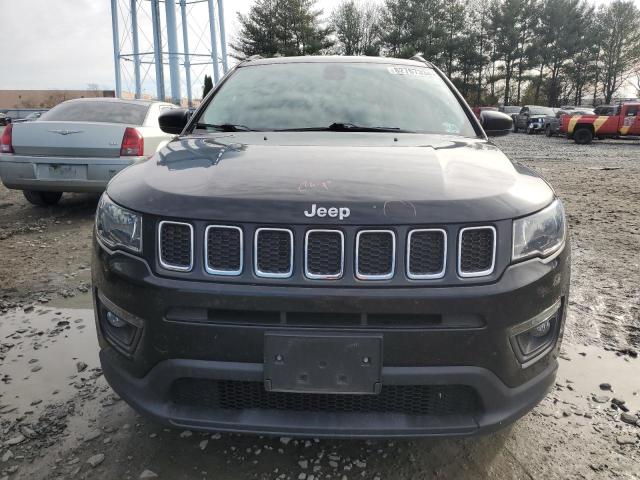 Photo 5 from auction – 2019 JEEP COMPASS LA with VIN 3C4NJDBB5KT839835