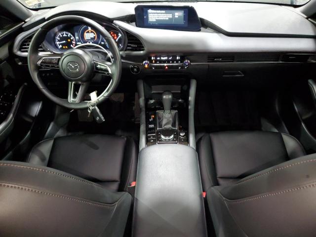 Photo 8 from auction – 2024 MAZDA 3 PREFERRE with VIN JM1BPALMXR1712774