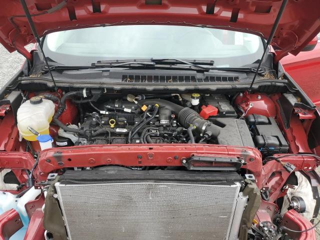 Photo 12 from auction – 2024 FORD EDGE SEL with VIN 2FMPK4J96RBA47814
