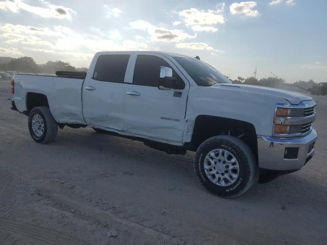 Photo 4 from auction – 2015 CHEVROLET SILVERADO with VIN 1GC1CVE81FF100234