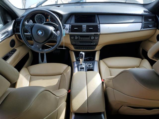 Photo 8 from auction – 2012 BMW X5 M with VIN 5YMGY0C51CLK27934
