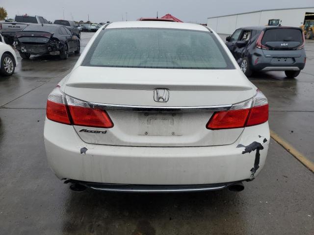 Photo 6 from auction – 2014 HONDA ACCORD SPO with VIN 1HGCR2F58EA094424