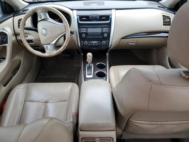 Photo 8 from auction – 2013 NISSAN ALTIMA 2.5 with VIN 1N4AL3AP4DC116157