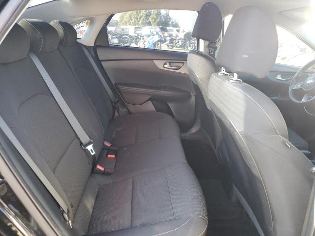 Photo 10 from auction – 2020 KIA FORTE FE with VIN 3KPF24AD1LE231725