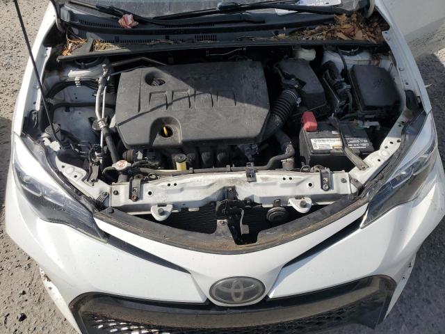 Photo 11 from auction – 2018 TOYOTA COROLLA L with VIN 5YFBURHE6JP783303