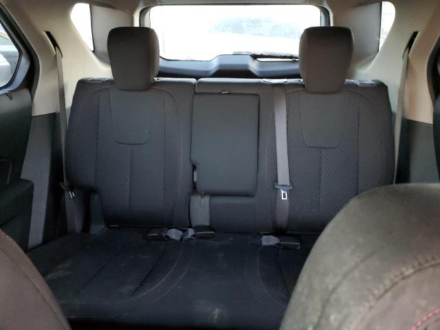 Photo 10 from auction – 2015 CHEVROLET EQUINOX LS with VIN 2GNALAEK3F6123925
