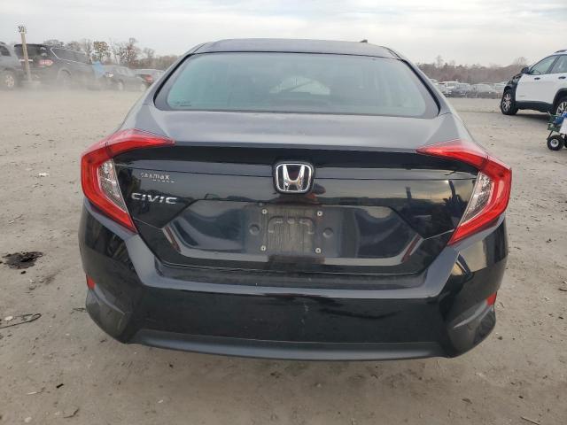 Photo 6 from auction – 2017 HONDA CIVIC LX with VIN 19XFC2F54HE203136