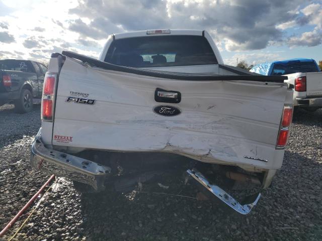 Photo 6 from auction – 2014 FORD F150 SUPER with VIN 1FTFW1CF2EFA58470