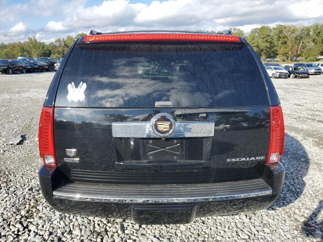 Photo 6 from auction – 2011 CADILLAC ESCALADE P with VIN 1GYS3CEF2BR370129